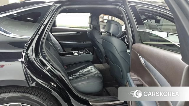 Genesis G80 (RG3) id 4880954 из Кореи 9