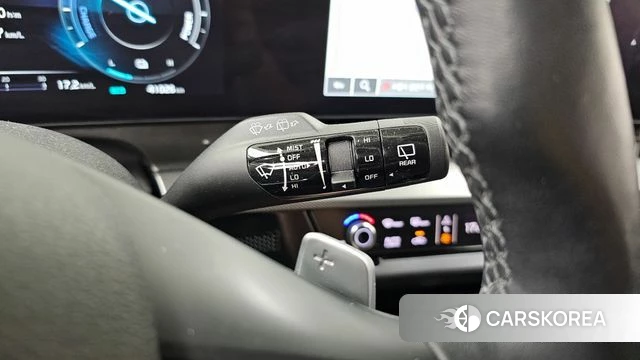 Kia Sportage 5th Generation Hybrid id 4442795 из Кореи 9