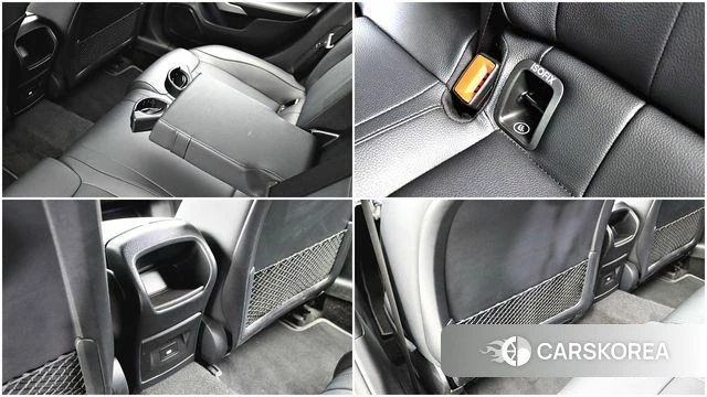 Mercedes-Benz A-Class W177 id 4898053 из Кореи 9