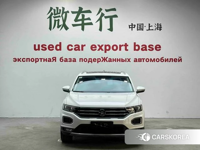 Volkswagen Exploring songs id 4314386 из Китая 9