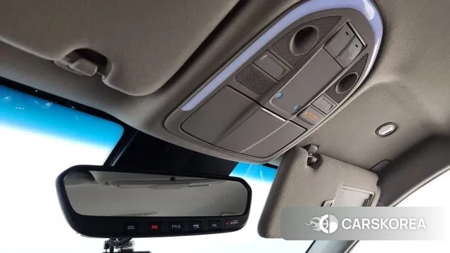 Genesis G70 id 3692584 из Кореи 9