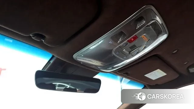 Genesis G90 (RS4) id 3115067 из Кореи 9