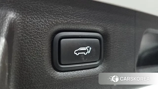 Hyundai The New Santa Fe id 3586955 из Кореи 9