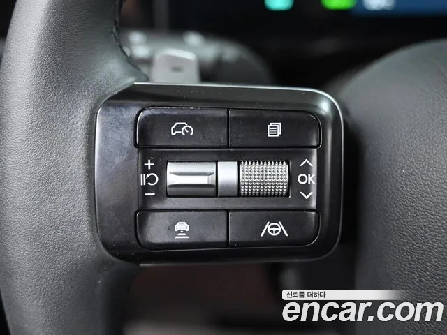 Hyundai Grandeur Hybrid (GN7) id 2738121 из Кореи 9