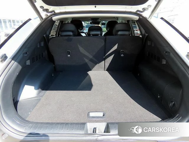 Kia EV6 id 3910657 из Кореи 9