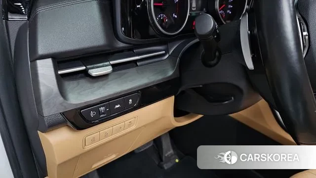 Kia Carnival 4th generation id 3504146 из Кореи 9