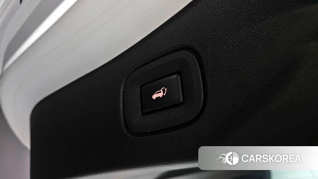 Renault Korea (Samsung) The New QM6 id 4323639 из Кореи 9