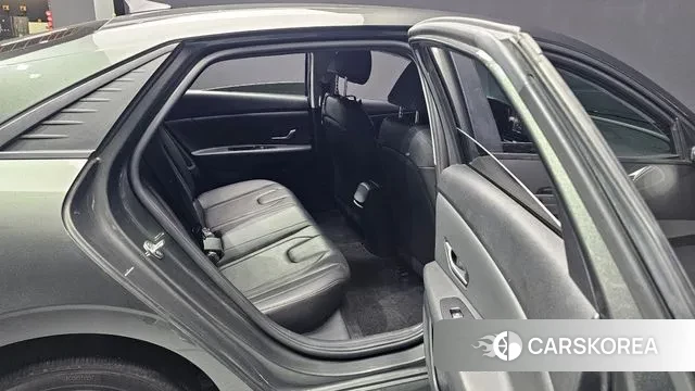 Hyundai Avante (CN7) id 3017928 из Кореи 9