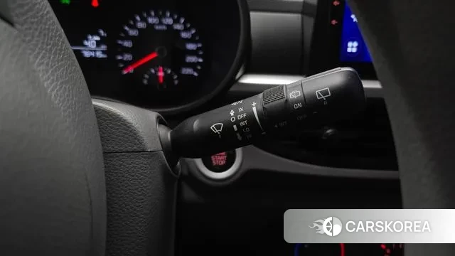 Kia All New Morning (JA) id 3547649 из Кореи 9