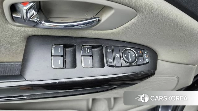 Kia The New Carnival id 4582116 из Кореи 9