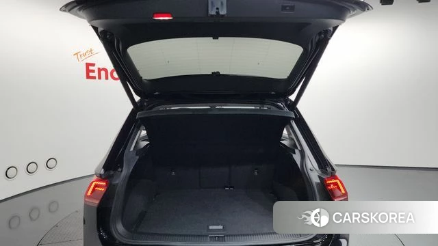 Volkswagen Tiguan second Generation id 4446391 из Кореи 9