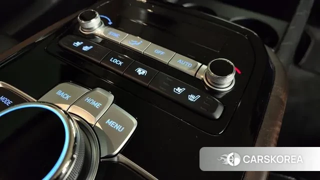 Genesis G90 id 3469146 из Кореи 9