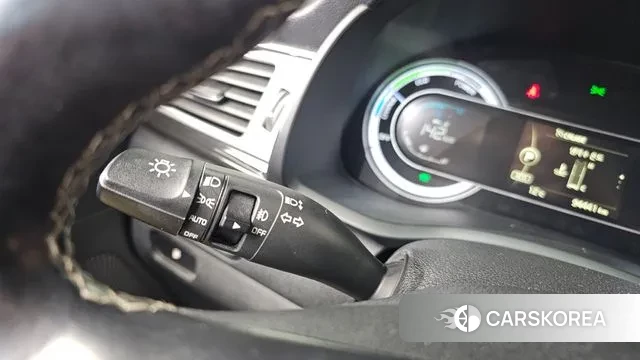 Kia Niro id 3363090 из Кореи 9