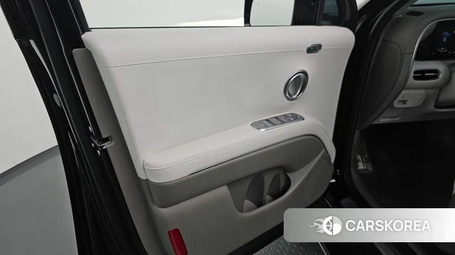 Hyundai Palisade (LX3) id 4468471 из Кореи 9