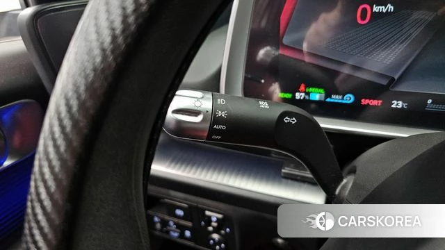 Hyundai Ionic 6 id 4422633 из Кореи 9