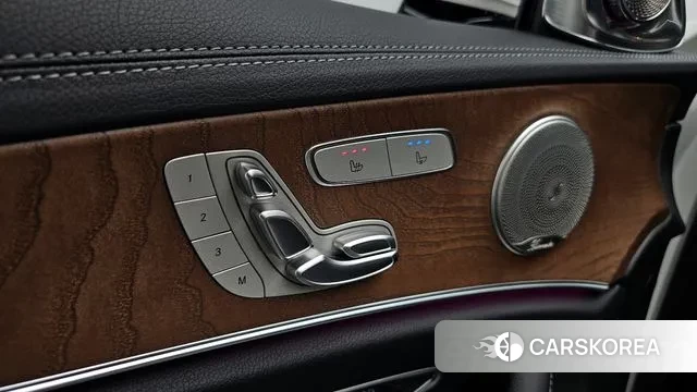 Mercedes-Benz E-Class W213 id 3052892 из Кореи 9