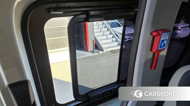 Hyundai Solati id 3720899 из Кореи 9