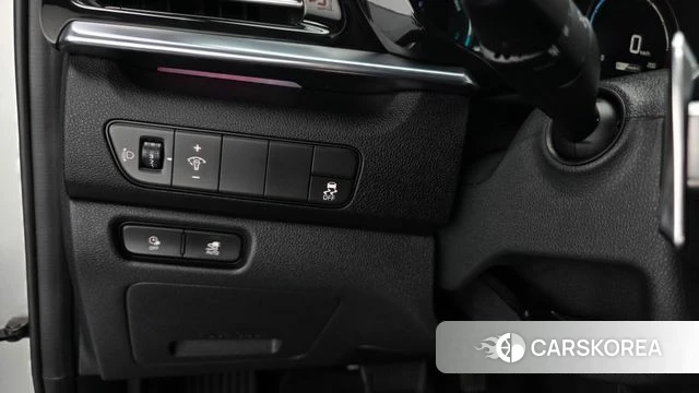 Kia Niro Plus id 4740558 из Кореи 9