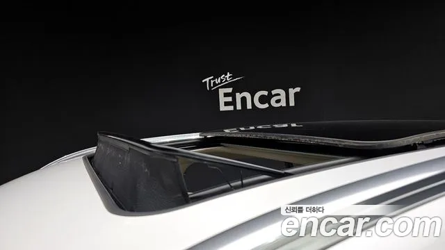 Genesis GV80 id 2852726 из Кореи 9