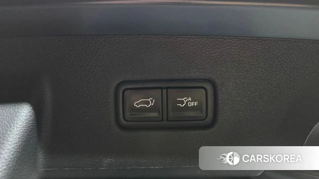 Kia Carnival 4th generation id 4651369 из Кореи 9