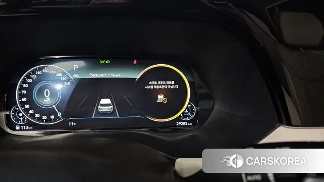 Hyundai Palisade id 3311845 из Кореи 9