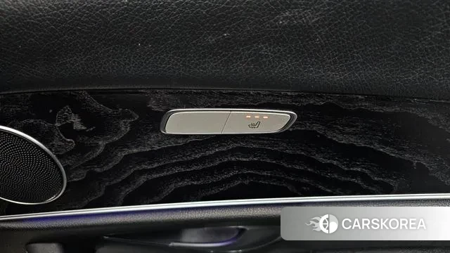 Mercedes-Benz E-Class W213 id 3737009 из Кореи 9