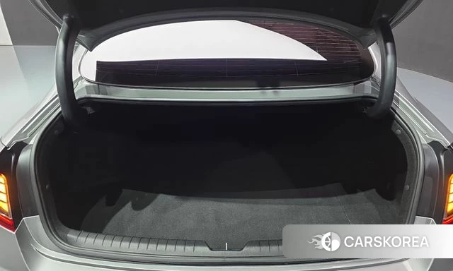Hyundai Sonata (DN8) id 4937462 из Кореи 9