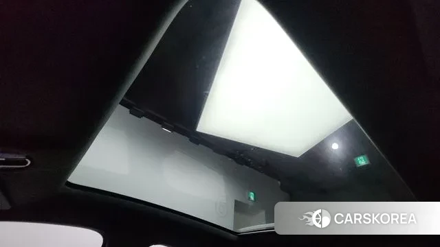 Porsche Cayenne (PO536) id 2984807 из Кореи 9