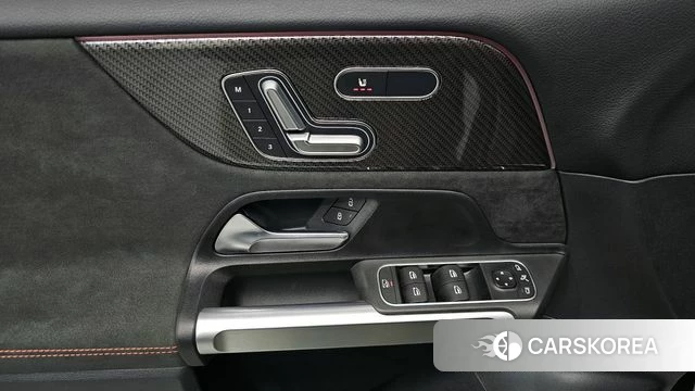 Mercedes-Benz GLB-Class X247 id 3841697 из Кореи 9