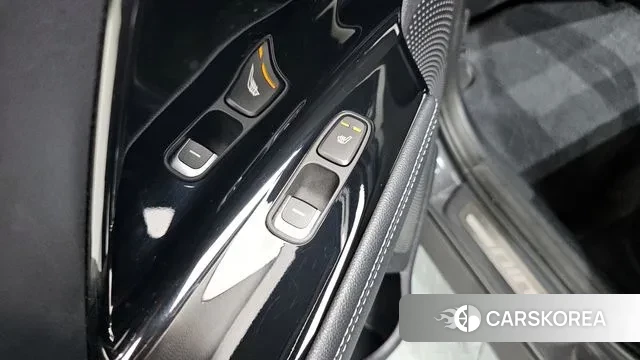 Kia The New Niro id 3060316 из Кореи 9