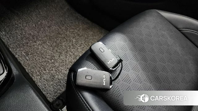 Kia Seltos id 4541772 из Кореи 9