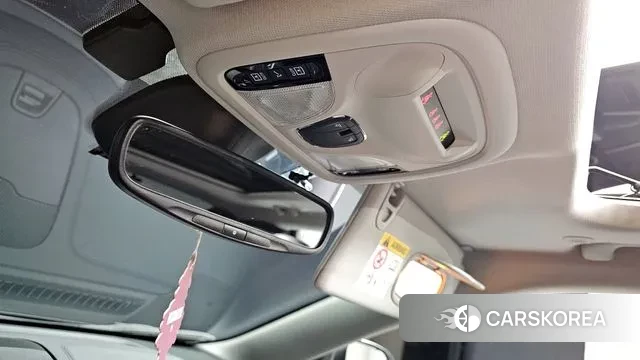 Jeep Cherokee (KL) id 3535592 из Кореи 9