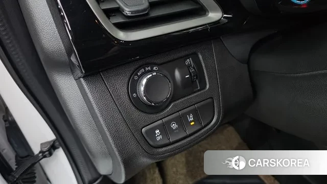 Chevrolet (GM Daewoo) The New Spark id 3478919 из Кореи 9