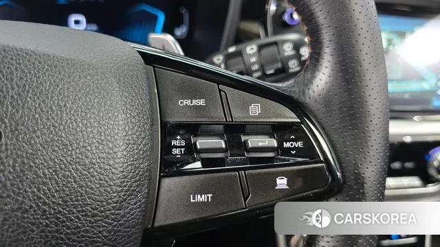 Ssangyong Beautiful Korando id 2976871 из Кореи 9