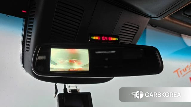 Mercedes-Benz Sprinter id 4688139 из Кореи 9