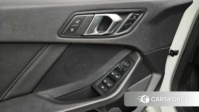 BMW 1 Series (F40) id 3795419 из Кореи 9