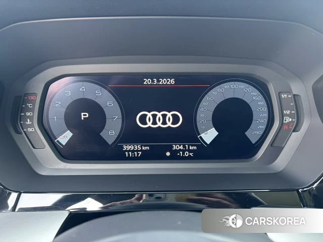 Audi A3 id 3920323 из Китая 9