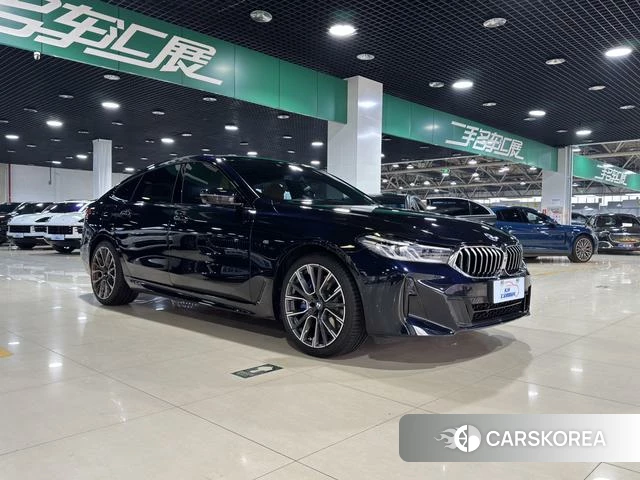 BMW 6 series GT id 4256808 из Китая 9