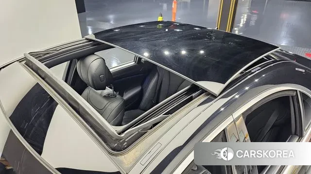 Mercedes-Benz S-Class W222 id 3525835 из Кореи 9