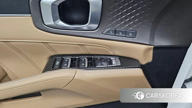 Kia The New Sorento 4th Generation id 4354562 из Кореи 9