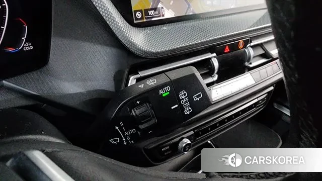 BMW 1 Series (F40) id 3550799 из Кореи 9