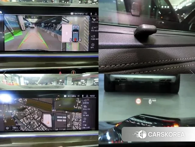 BMW X5 (G05) id 3443057 из Кореи 9