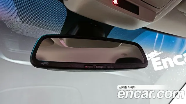 Renault Korea (Samsung) SM6 id 2699504 из Кореи 9