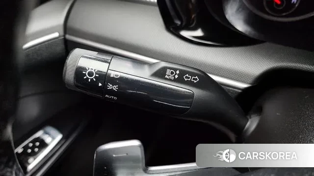 Kia K5 3rd generation id 3598522 из Кореи 9