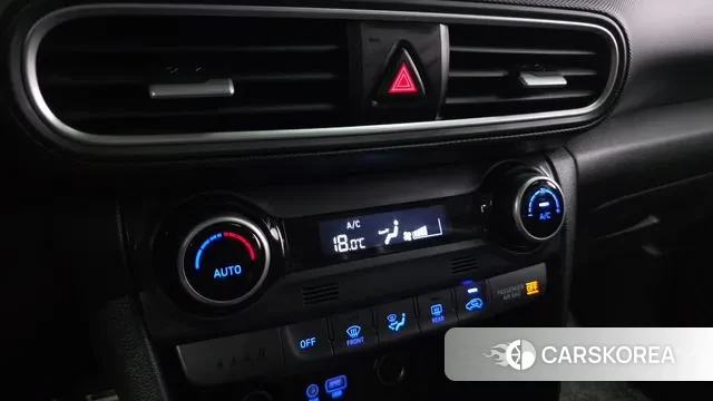 Hyundai Kona id 3112801 из Кореи 9