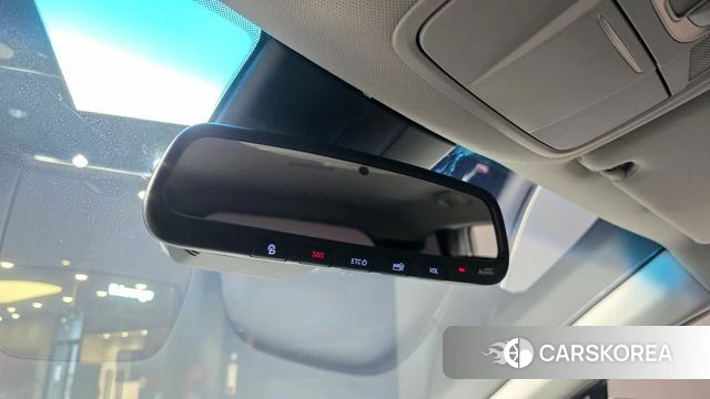 Hyundai Santa Fe TM id 4632950 из Кореи 9