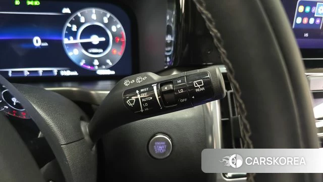 Kia Sorento 4th Generation id 4905089 из Кореи 9