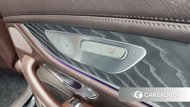 Mercedes-Benz CLS-Class C257 id 3612375 из Кореи 9