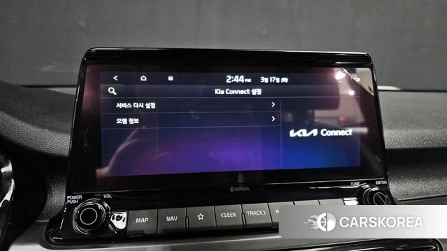 Kia Seltos id 3799860 из Кореи 9