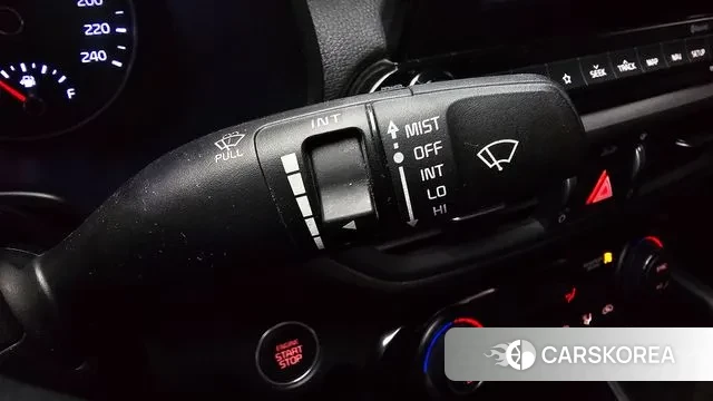 Kia Come New K3 id 3718473 из Кореи 9